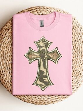 Pearl Of Faith T-Shirt